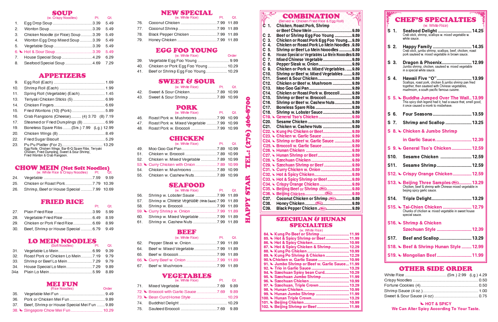 Photo credit: Restaurantji