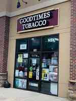 Good Times tobacco