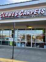 Clawes Carpets