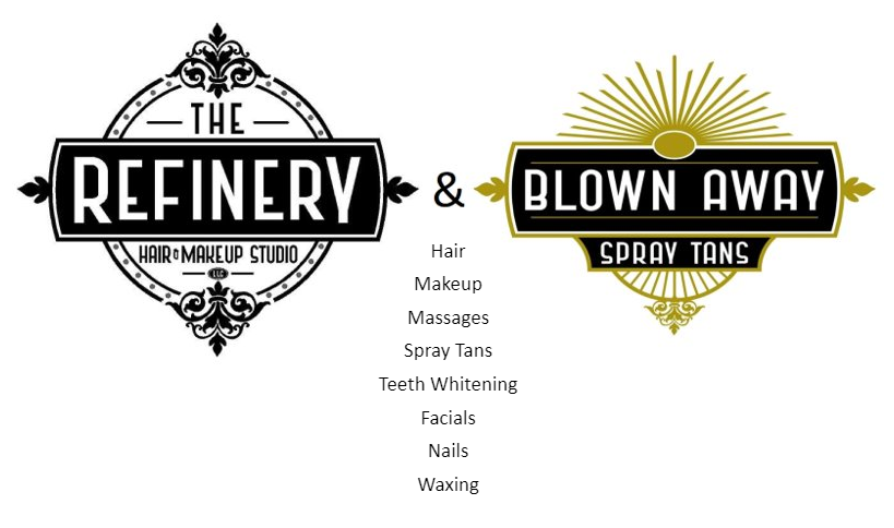 The Refinery Hair & Makeup Studio