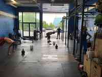 CrossFit Hydraulic