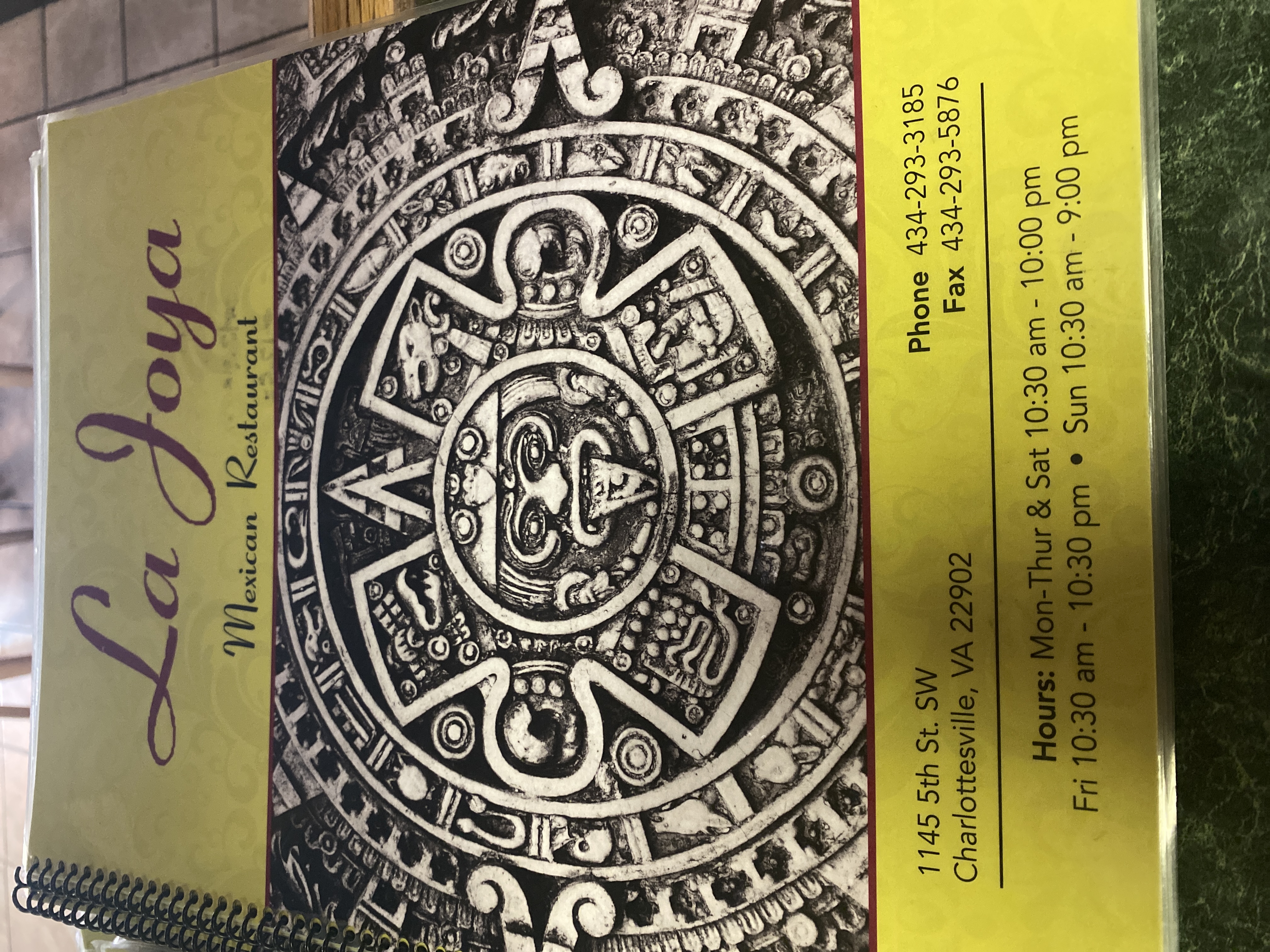 Photo credit: restaurantji