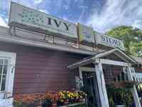 Ivy Corner Garden Center Gift Shop