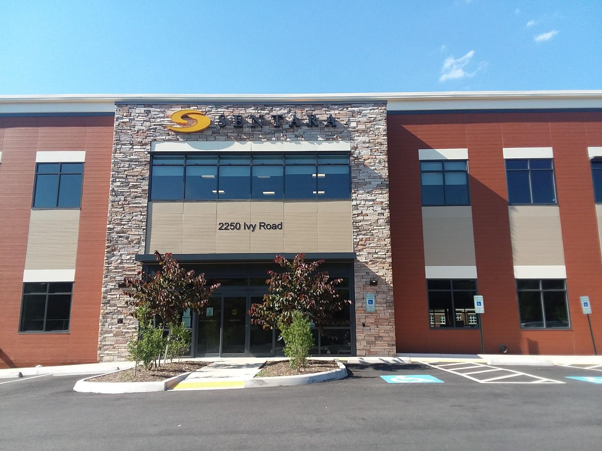 SENTARA BLUE RIDGE INTERNAL MEDICINE - Charlottesville VA - Hours ...