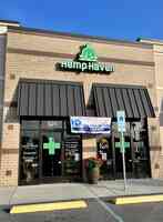 Hemp Haven Cannabinoid Dispensary