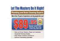 Master and Sons Services