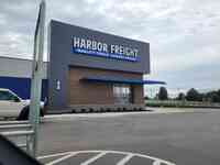 Harbor Freight Tools