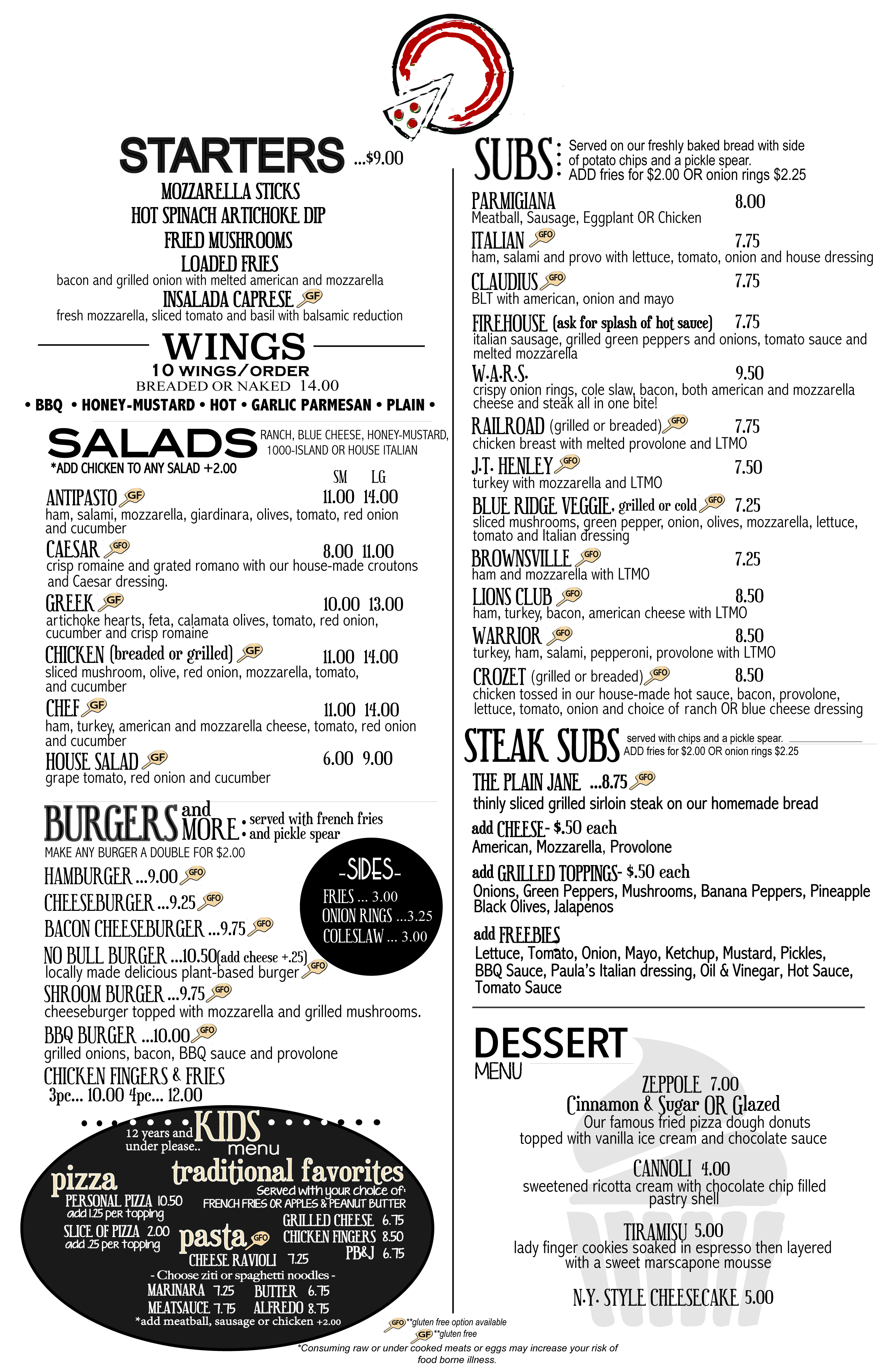 Photo credit: Restaurantji