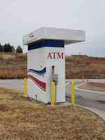 American National Bank ATM