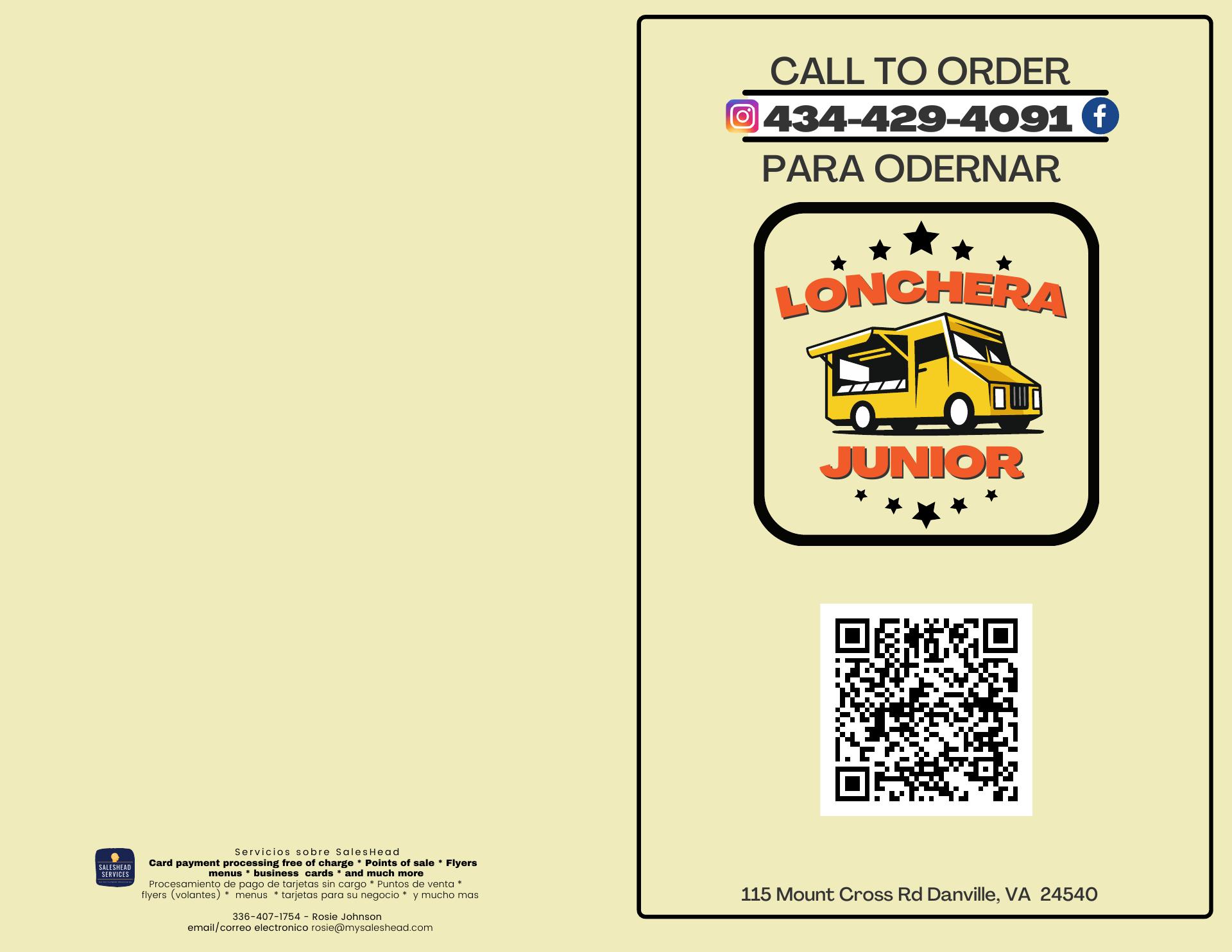 Photo credit: Restaurantji