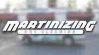Martinizing Dry Cleaning & Linen Rental