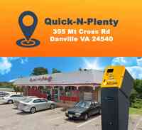 Bitcoin ATM Danville - Coinhub