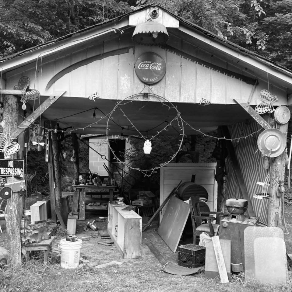 Steam Hollow Trading Post 306 W Spotswood Trail, Elkton