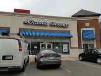 The Vitamin Shoppe