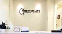 Better Life Chiropractic & Acupuncture