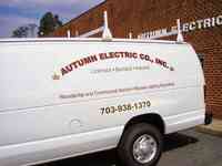 Autumn Electric Co. Inc.