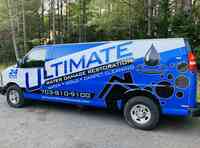 ULTIMATE WATER DAMAGE RESTORATION