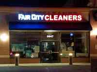 Fair City Cleaners
