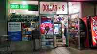 T I inc Dollar Store+ Gift Shop