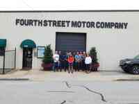 Fourth Street Motor Company