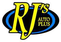 RJ's Auto Plus