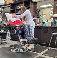 Hometown Barber Shop for the Best Haircut and Shave in Fredericksburg VA