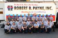 Robert B. Payne, Inc.