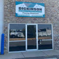 Dickinson Drywall & Construction