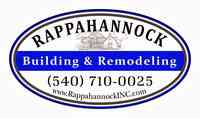 Rappahannock Building & Remodeling, INC.