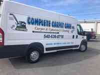 Complete Carpet Care, Inc.