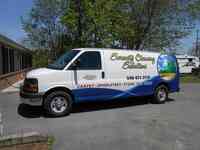 Serenity Cleaning Solutions LLC