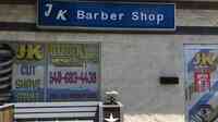 JK Barber Shop