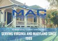 Mid Atlantic Construction of VA Inc