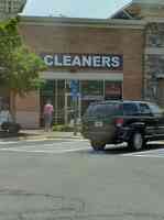 Stonewall Cleaners