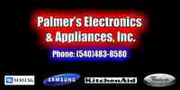 Palmer's Electronics & Appliances