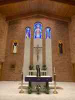 St Anthony's Maronite Catholic