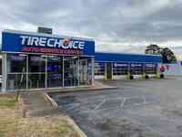 Tire Choice Auto Service Centers