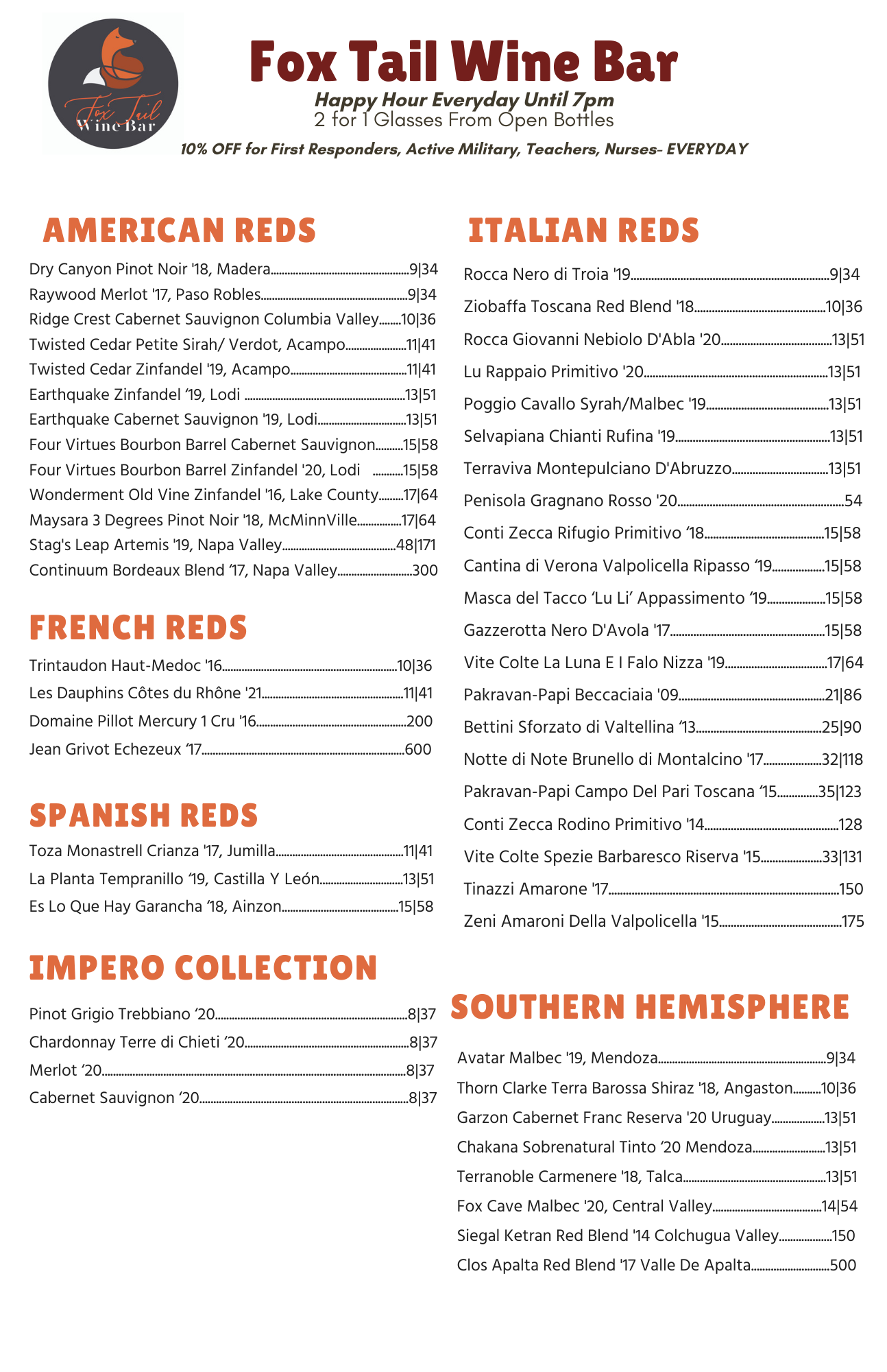 Photo credit: Restaurantji