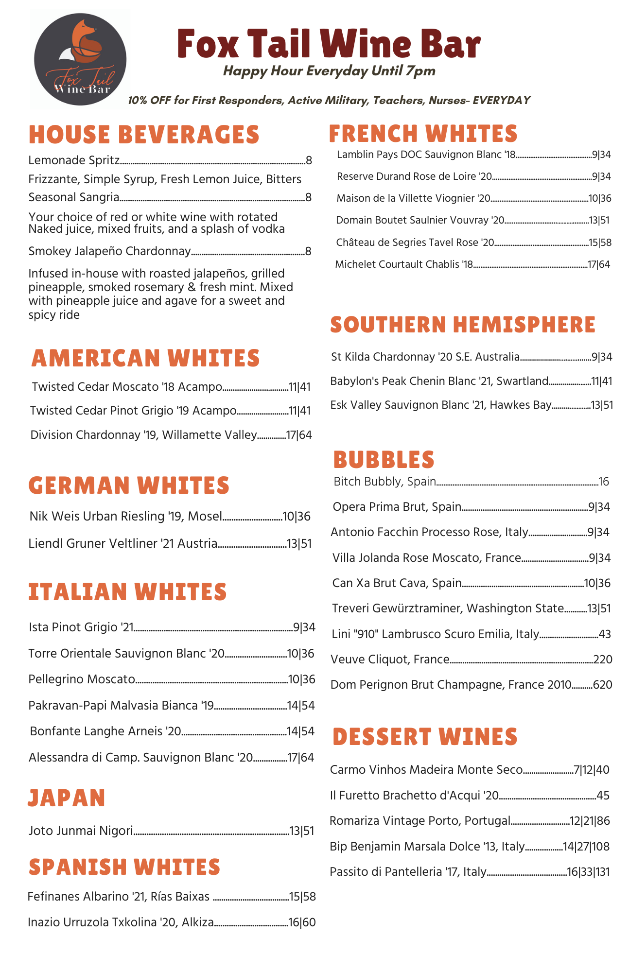 Photo credit: Restaurantji