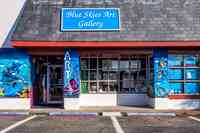 Blue Skies Gallery