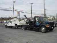 K.A.R. Towing & Repair LLC 24 Hr Towing