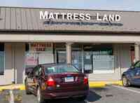 Mattress Land of Harrisonburg