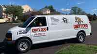 Dirty Dog Carpet, Surface And Duct Cleaning