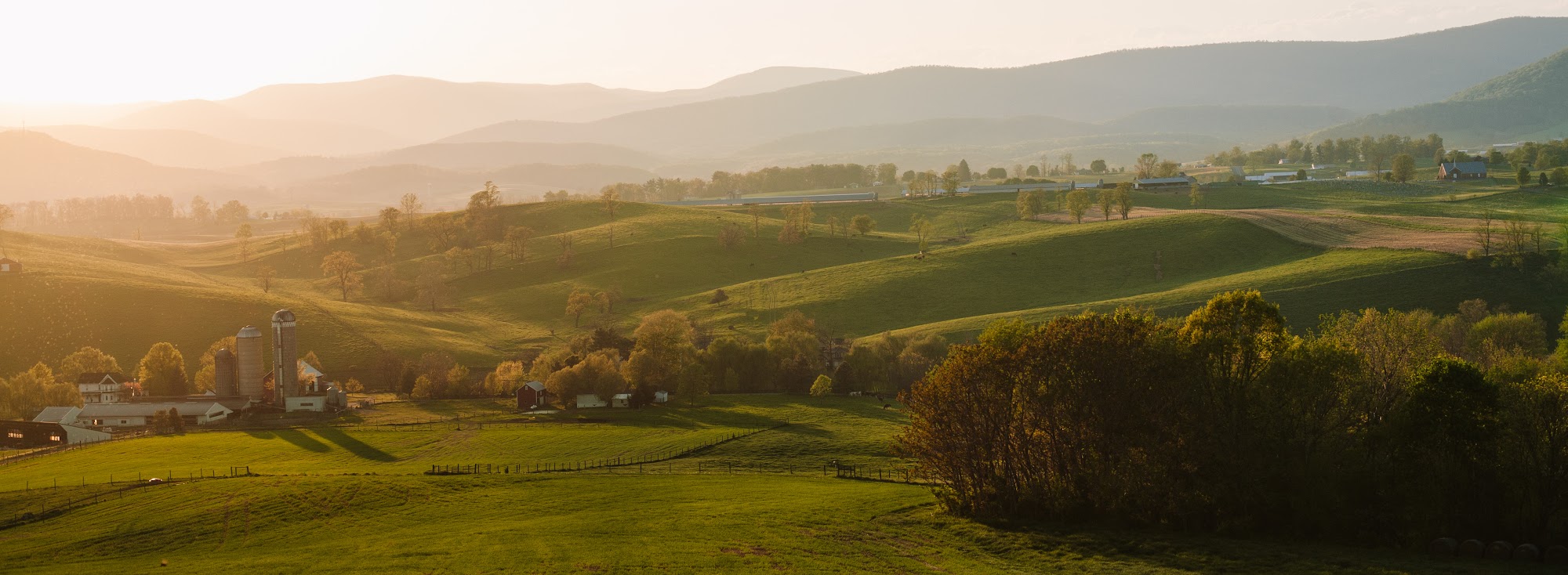 SHENANDOAH VALLEY ORGANIC - FARMER FOCUS - Harrisonburg VA - Hours - Shenandoah Valley Organic - Farmer Focus