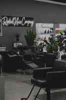 Rooted Hair Co. RVA SALON