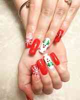 Christina nails spa