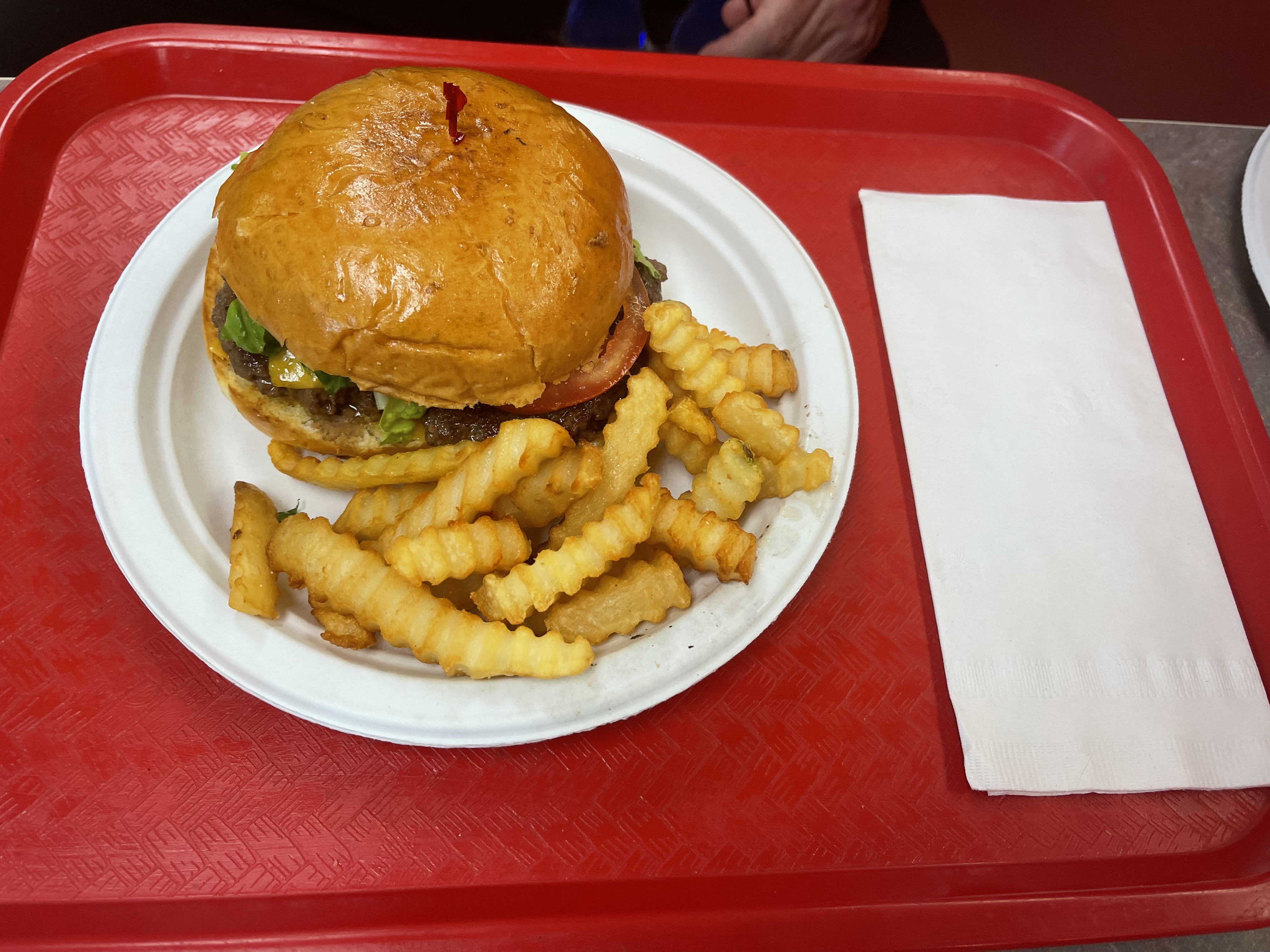 Photo credit: restaurantji