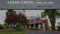 Adams-Green Funeral Home & Crematory