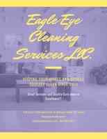Eagle Eye Cleaning Services, LLC