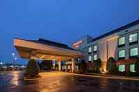 Hampton Inn by Hilton Hopewell Fort Gregg-Adams